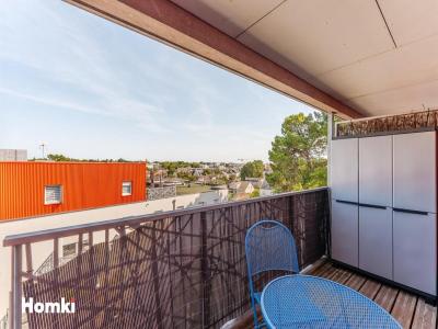 For sale Saint-herblain 3 rooms 62 m2 Loire atlantique (44800) photo 4