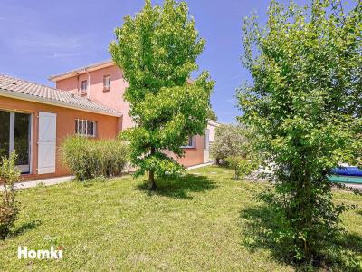 Acheter Maison 170 m2 Bruguieres