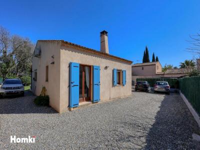 Annonce Vente 5 pices Maison Sollies-pont 83