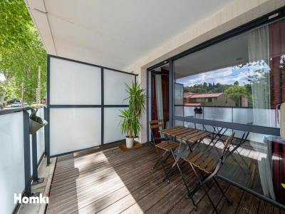 Annonce Vente 3 pices Appartement Toulouse 31