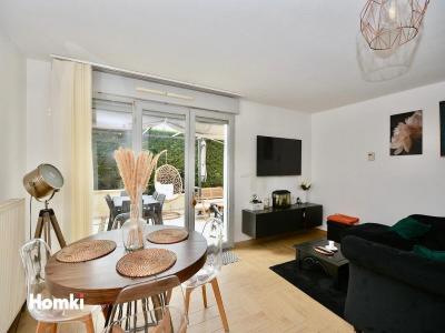 Annonce Vente 3 pices Appartement Rillieux-la-pape 69