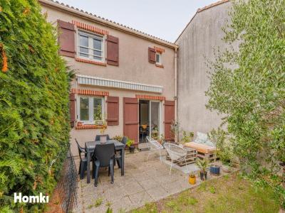 Annonce Vente 4 pices Maison Saint-sebastien-sur-loire 44