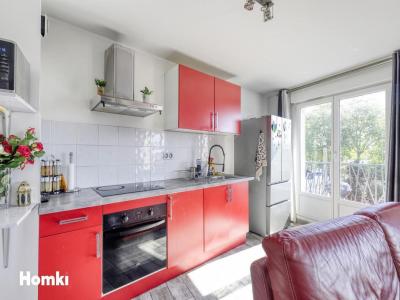 Annonce Vente 4 pices Appartement Havre 76