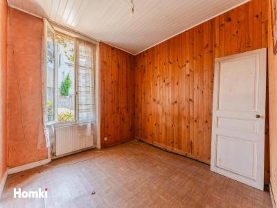 Acheter Maison 48 m2 Reze