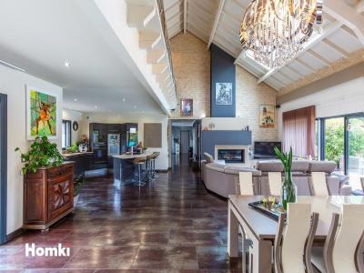 Annonce Vente Prestige Saint-martin 65