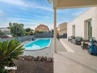 Annonce Vente 4 pices Maison Agde 34