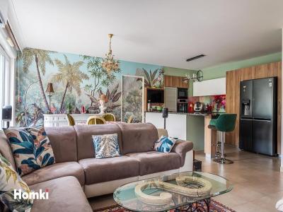 Acheter Appartement 79 m2 Valette-du-var