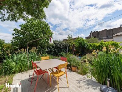 Annonce Vente 6 pices Maison Beziers 34