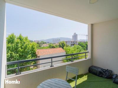 Annonce Vente Appartement Marseille-10eme-arrondissement 13