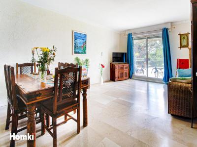 Acheter Appartement Mandelieu-la-napoule 347900 euros