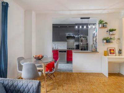 Acheter Appartement Marseille-8eme-arrondissement 385000 euros