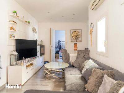 For sale Marseille-15eme-arrondissement 3 rooms 45 m2 Bouches du Rhone (13015) photo 3