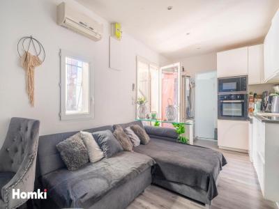 For sale Marseille-15eme-arrondissement 3 rooms 45 m2 Bouches du Rhone (13015) photo 4