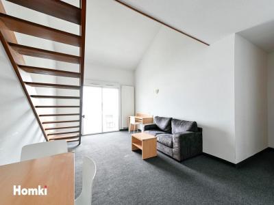 Annonce Vente 4 pices Appartement Haie-fouassiere 44