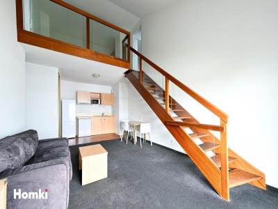 Acheter Appartement 84 m2 Haie-fouassiere