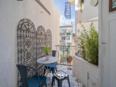 Acheter Appartement 115 m2 Marseille-4eme-arrondissement