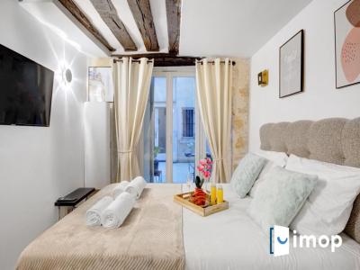 Annonce Vente Appartement Paris-2eme-arrondissement 75