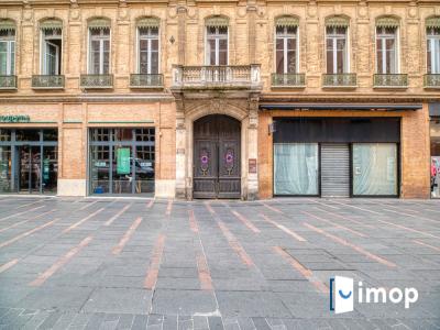 Annonce Vente 6 pices Appartement Toulouse 31