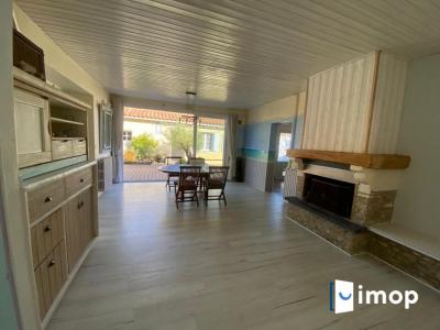 For sale Hiers-brouage 7 rooms 209 m2 Charente maritime (17320) photo 1