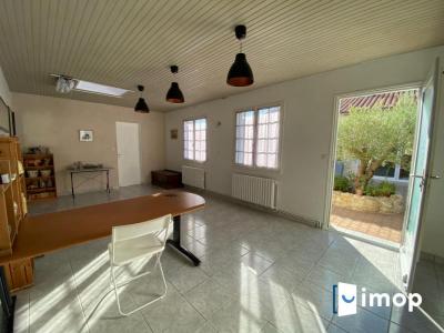 For sale Hiers-brouage 7 rooms 209 m2 Charente maritime (17320) photo 4