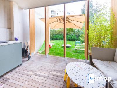 For sale Nanterre 4 rooms 103 m2 Hauts de Seine (92000) photo 1