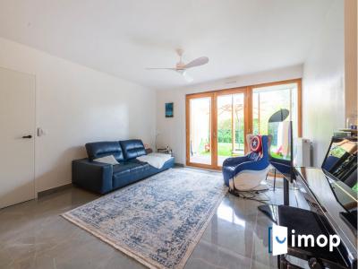 For sale Nanterre 4 rooms 103 m2 Hauts de Seine (92000) photo 2