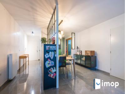 For sale Nanterre 4 rooms 103 m2 Hauts de Seine (92000) photo 4