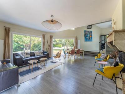 For sale Cestas 7 rooms 218 m2 Gironde (33610) photo 2