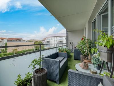 For sale Blagnac 4 rooms 79 m2 Haute garonne (31700) photo 0