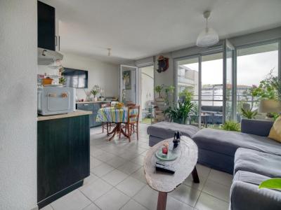 Annonce Vente 4 pices Appartement Blagnac 31