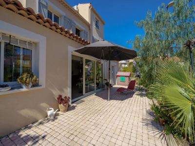 Acheter Maison 350 m2 Valette-du-var