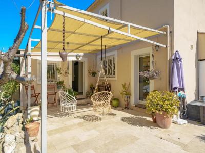 Acheter Maison Valette-du-var Var