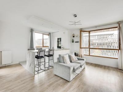 Annonce Vente 3 pices Appartement Ile-saint-denis 93