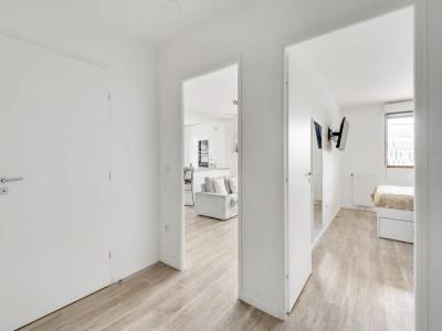 Acheter Appartement 74 m2 Ile-saint-denis