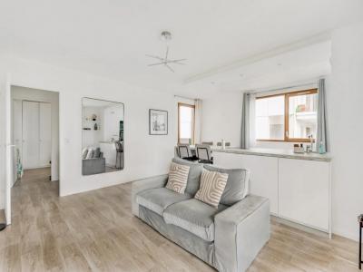 Acheter Appartement Ile-saint-denis Seine saint denis