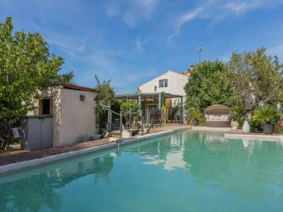 For sale Paulhan 7 rooms 180 m2 Herault (34230) photo 0