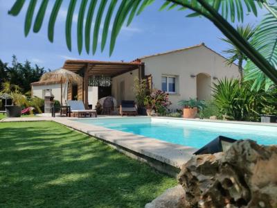 Acheter Maison Carcassonne 358000 euros