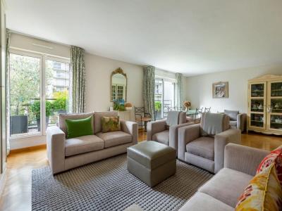 Annonce Vente 5 pices Appartement Paris-16eme-arrondissement 75