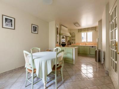 Acheter Appartement Paris-16eme-arrondissement 2899000 euros