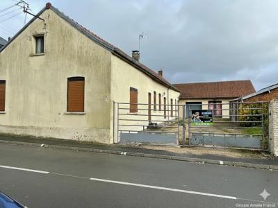 For sale Saint-souplet 4 rooms 110 m2 Nord (59360) photo 0
