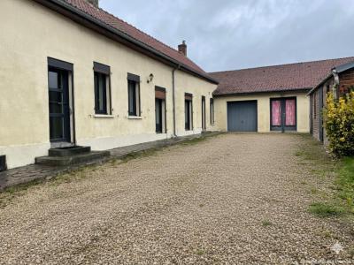 Annonce Vente 4 pices Maison Saint-souplet 59