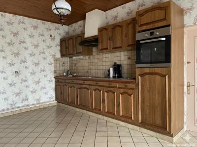 Acheter Maison 110 m2 Saint-souplet