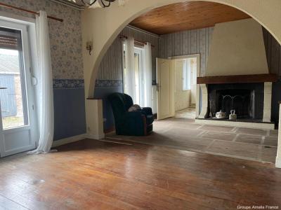 Acheter Maison Saint-souplet Nord