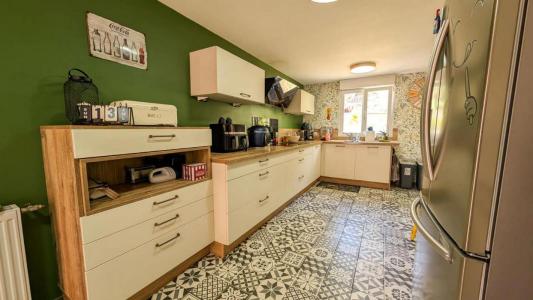 Annonce Vente Maison Gouzeaucourt 59