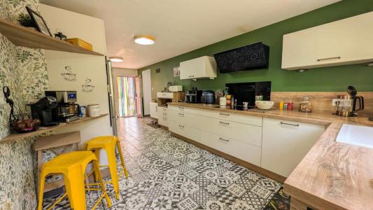 Acheter Maison 133 m2 Gouzeaucourt