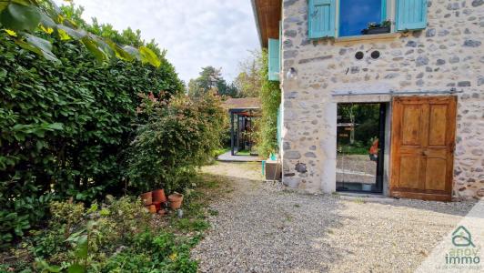 Annonce Vente 7 pices Maison Terrasse 38