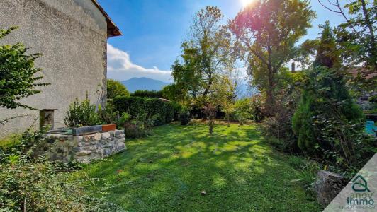 Acheter Maison Terrasse Isere