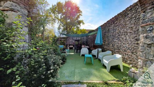 Acheter Maison Terrasse 590000 euros