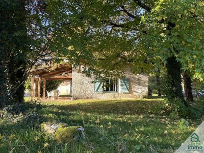 For sale Nieuil 3 rooms 60 m2 Charente (16270) photo 1