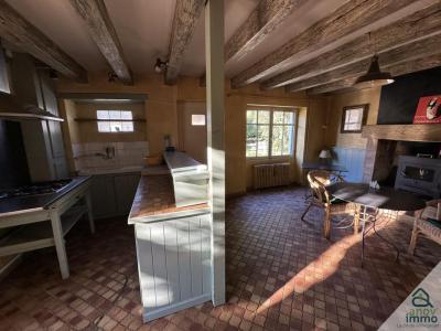 For sale Nieuil 3 rooms 60 m2 Charente (16270) photo 3